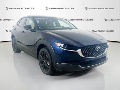 2026 Mazda Mazda CX-30 2.5 S Select Sport AWD