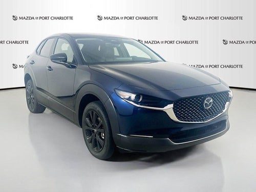 2026 Mazda Mazda CX-30 2.5 S Select Sport AWD