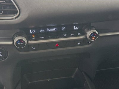 2026 Mazda Mazda CX-30 2.5 S Select Sport AWD