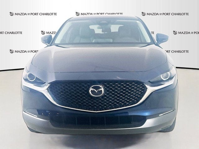 2026 Mazda Mazda CX-30 2.5 S Select Sport AWD