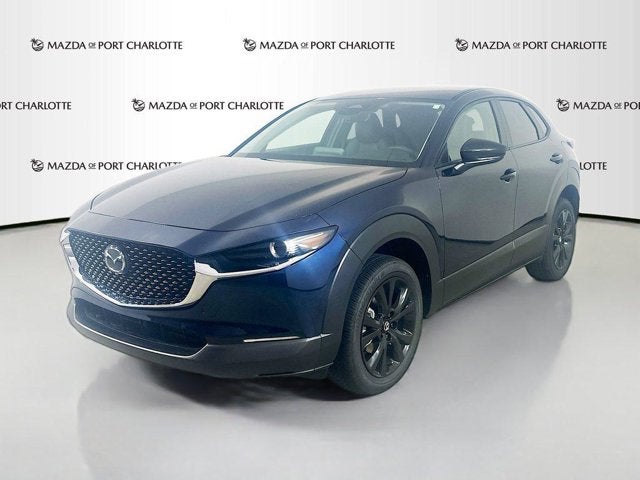 2026 Mazda Mazda CX-30 2.5 S Select Sport AWD