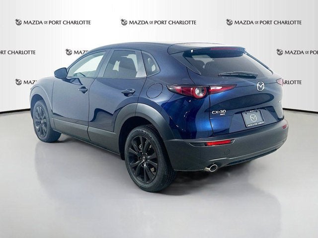 2026 Mazda Mazda CX-30 2.5 S Select Sport AWD