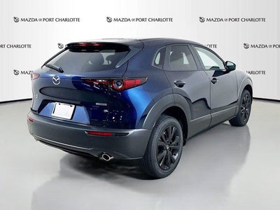 2026 Mazda Mazda CX-30 2.5 S Select Sport AWD