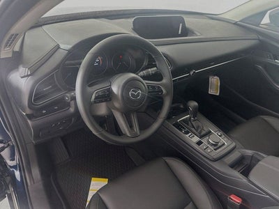2026 Mazda Mazda CX-30 2.5 S Select Sport AWD