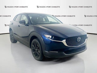 2026 Mazda Mazda CX-30 2.5 S Select Sport AWD