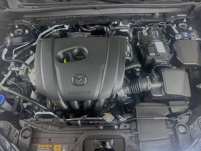 2026 Mazda Mazda CX-30 2.5 S Select Sport AWD