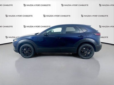 2026 Mazda Mazda CX-30 2.5 S Select Sport AWD