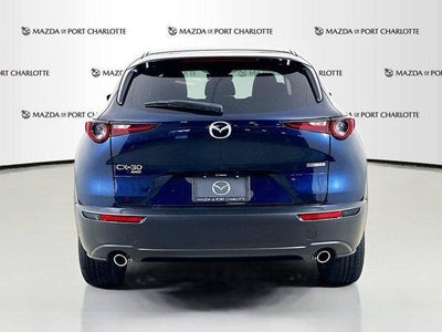 2026 Mazda Mazda CX-30 2.5 S Select Sport AWD