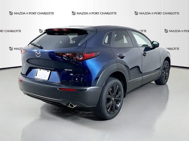 2026 Mazda Mazda CX-30 2.5 S Select Sport AWD