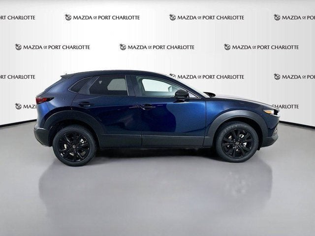 2026 Mazda Mazda CX-30 2.5 S Select Sport AWD