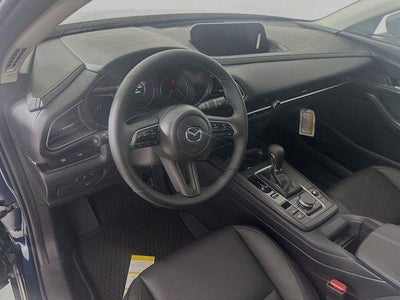 2026 Mazda Mazda CX-30 2.5 S Select Sport AWD