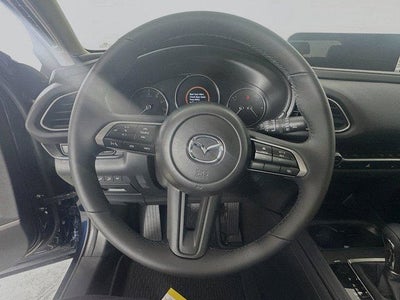 2026 Mazda Mazda CX-30 2.5 S Select Sport AWD