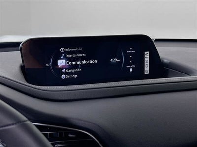 2025 Mazda Mazda CX-30 2.5 S Select Sport