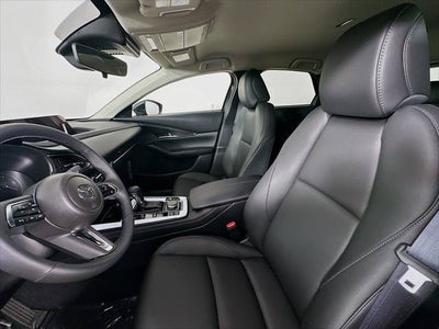 2025 Mazda Mazda CX-30 2.5 S Select Sport