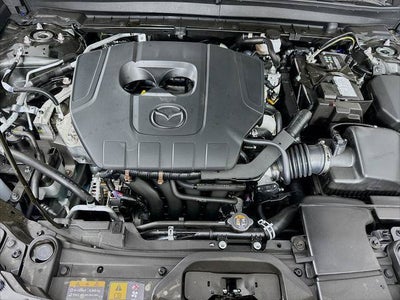 2025 Mazda Mazda CX-30 2.5 S Select Sport