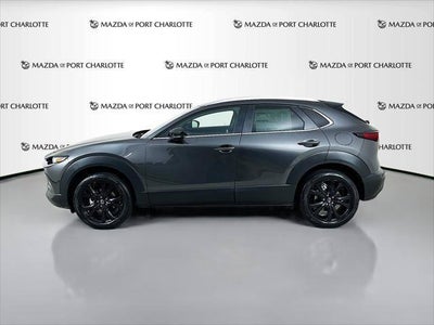 2025 Mazda Mazda CX-30 2.5 S Select Sport