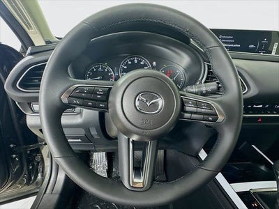 2025 Mazda Mazda CX-30 2.5 S Select Sport