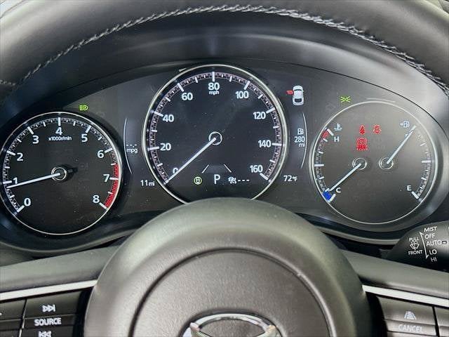 2025 Mazda Mazda CX-30 2.5 S Select Sport