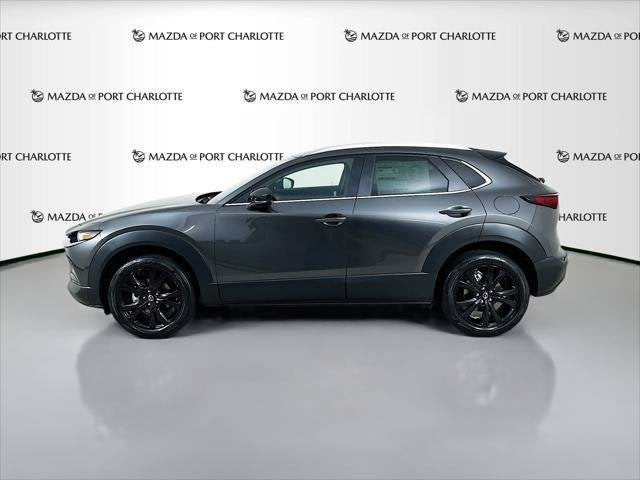 2025 Mazda Mazda CX-30 2.5 S Select Sport