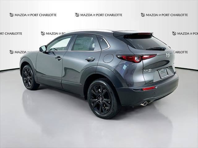 2025 Mazda Mazda CX-30 2.5 S Select Sport
