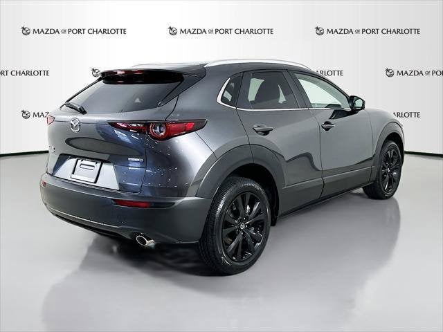 2025 Mazda Mazda CX-30 2.5 S Select Sport