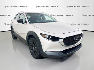 2024 Mazda Mazda CX-30 2.5 S Select Sport AWD