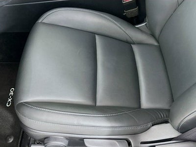 2024 Mazda Mazda CX-30 2.5 S Select Sport AWD