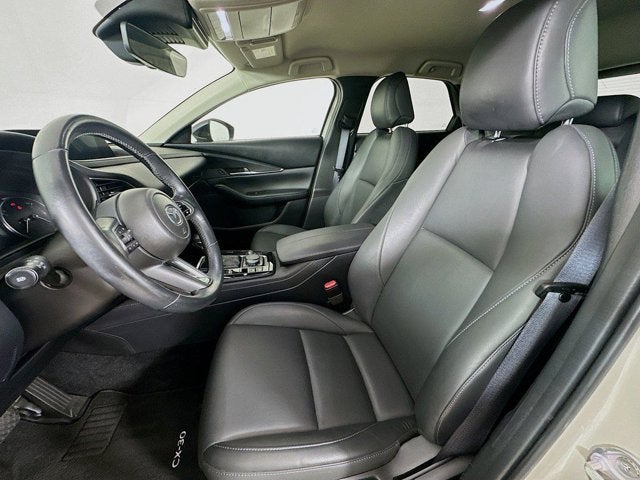 2024 Mazda Mazda CX-30 2.5 S Select Sport AWD