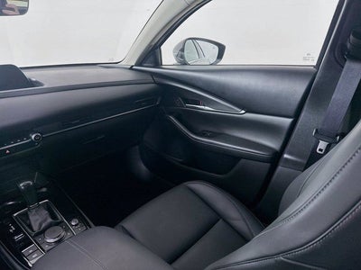 2024 Mazda Mazda CX-30 2.5 S Select Sport AWD