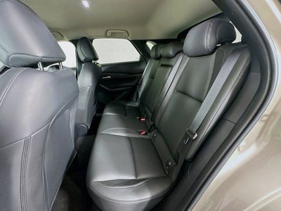 2024 Mazda Mazda CX-30 2.5 S Select Sport AWD