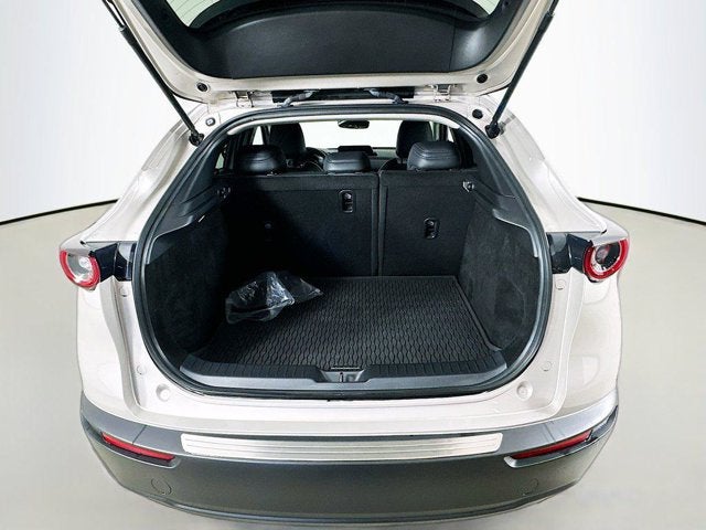 2024 Mazda Mazda CX-30 2.5 S Select Sport AWD