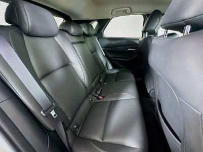 2024 Mazda Mazda CX-30 2.5 S Select Sport AWD