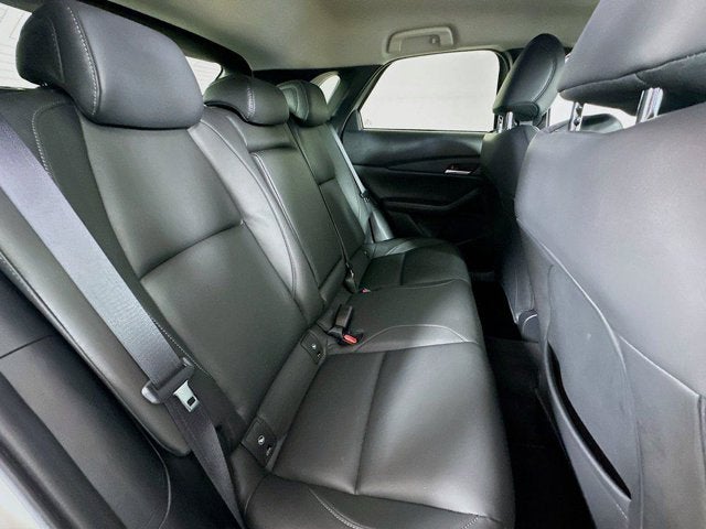 2024 Mazda Mazda CX-30 2.5 S Select Sport AWD