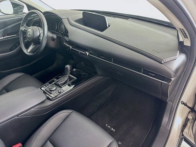 2024 Mazda Mazda CX-30 2.5 S Select Sport AWD