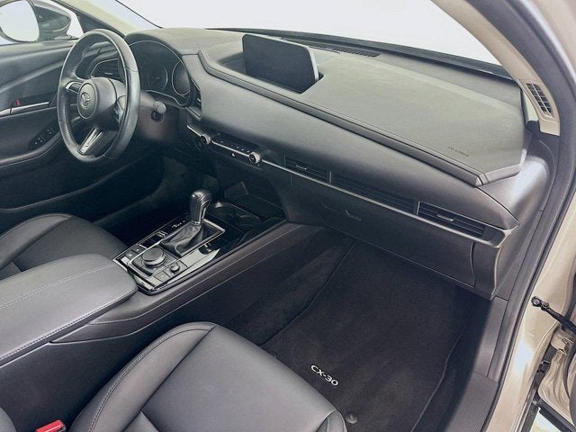 2024 Mazda Mazda CX-30 2.5 S Select Sport AWD
