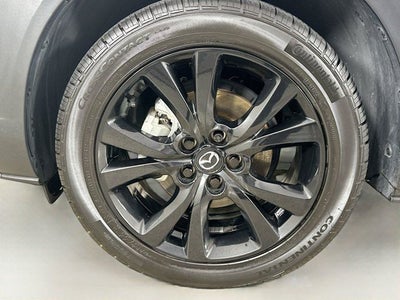 2024 Mazda Mazda CX-30 2.5 S Select Sport AWD