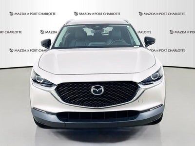 2024 Mazda Mazda CX-30 2.5 S Select Sport AWD