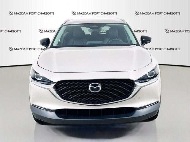 2024 Mazda Mazda CX-30 2.5 S Select Sport AWD