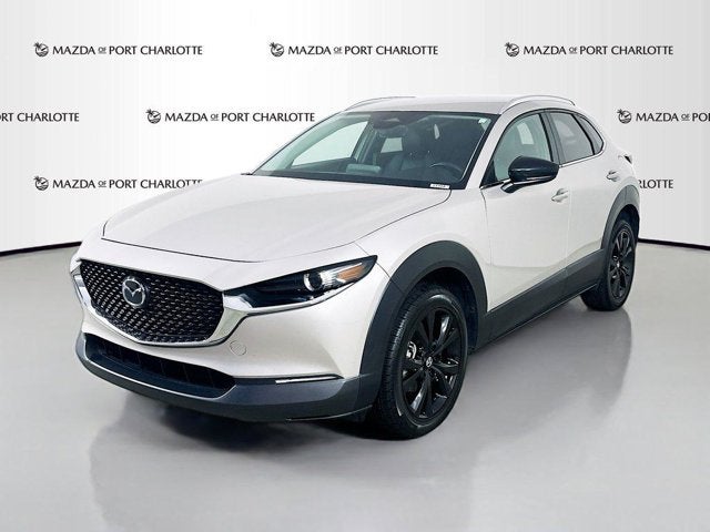 2024 Mazda Mazda CX-30 2.5 S Select Sport AWD