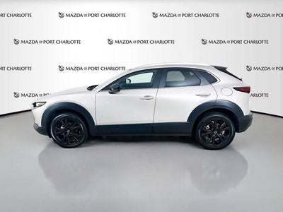2024 Mazda Mazda CX-30 2.5 S Select Sport AWD