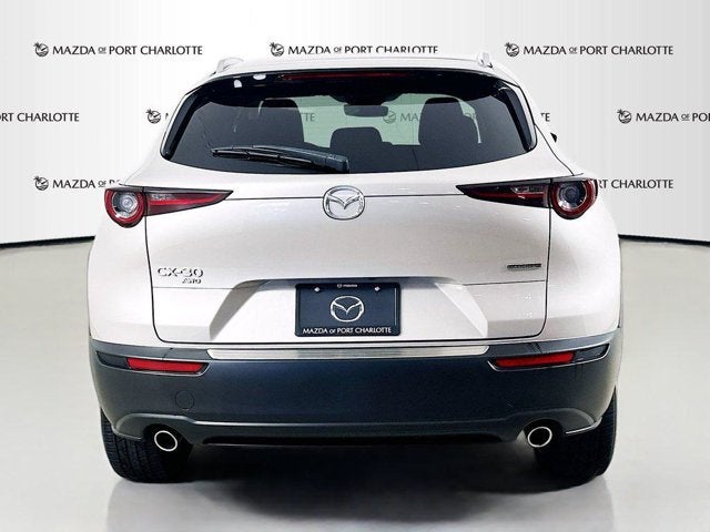 2024 Mazda Mazda CX-30 2.5 S Select Sport AWD
