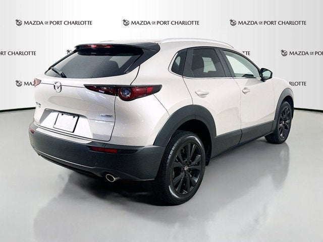 2024 Mazda Mazda CX-30 2.5 S Select Sport AWD