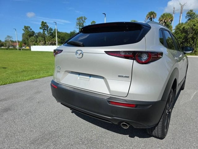 2024 Mazda Mazda CX-30 2.5 S Select Sport AWD