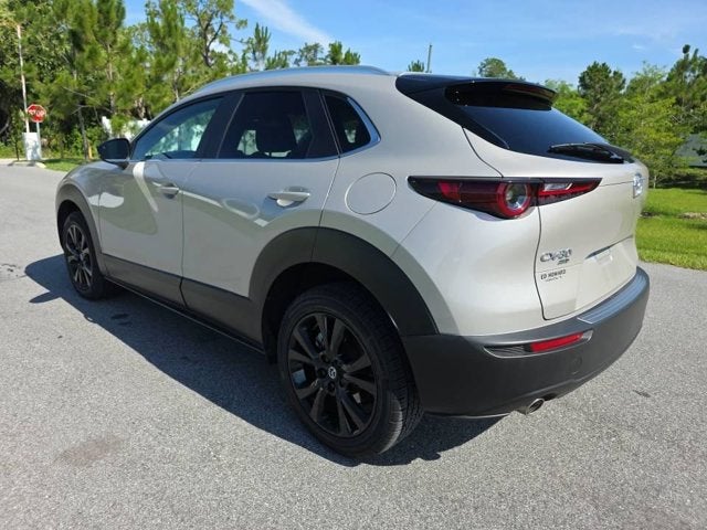 2024 Mazda Mazda CX-30 2.5 S Select Sport AWD