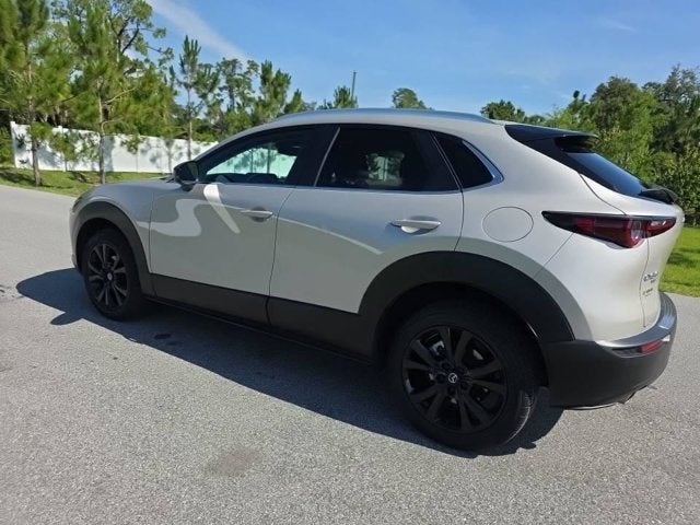 2024 Mazda Mazda CX-30 2.5 S Select Sport AWD