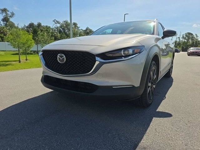2024 Mazda Mazda CX-30 2.5 S Select Sport AWD