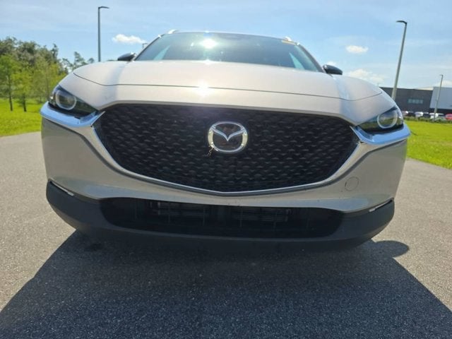 2024 Mazda Mazda CX-30 2.5 S Select Sport AWD
