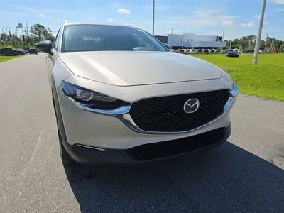 2024 Mazda Mazda CX-30 2.5 S Select Sport AWD