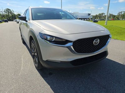 2024 Mazda Mazda CX-30 2.5 S Select Sport AWD
