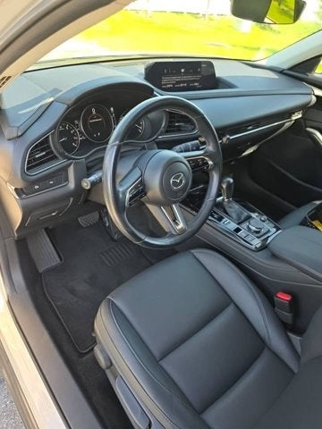 2024 Mazda Mazda CX-30 2.5 S Select Sport AWD